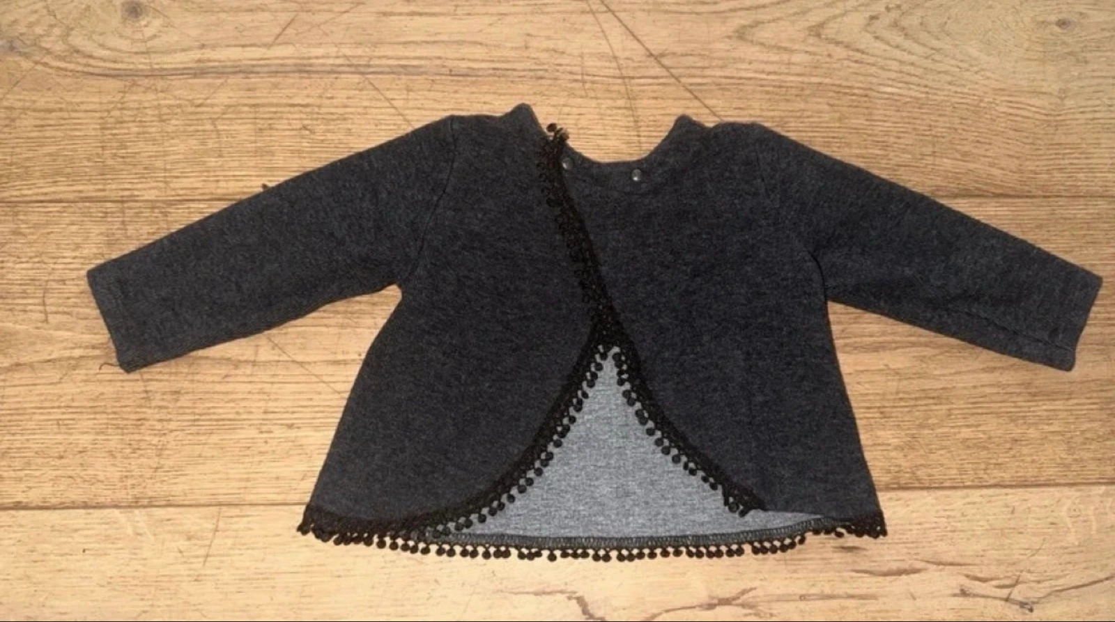 Blusa IKKS 18 meses nova sem etiqueta ⭐ – photo 5